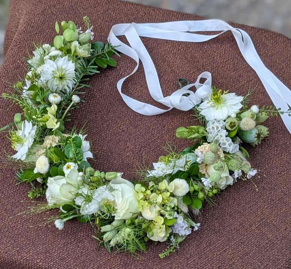 Flower Crown - Child